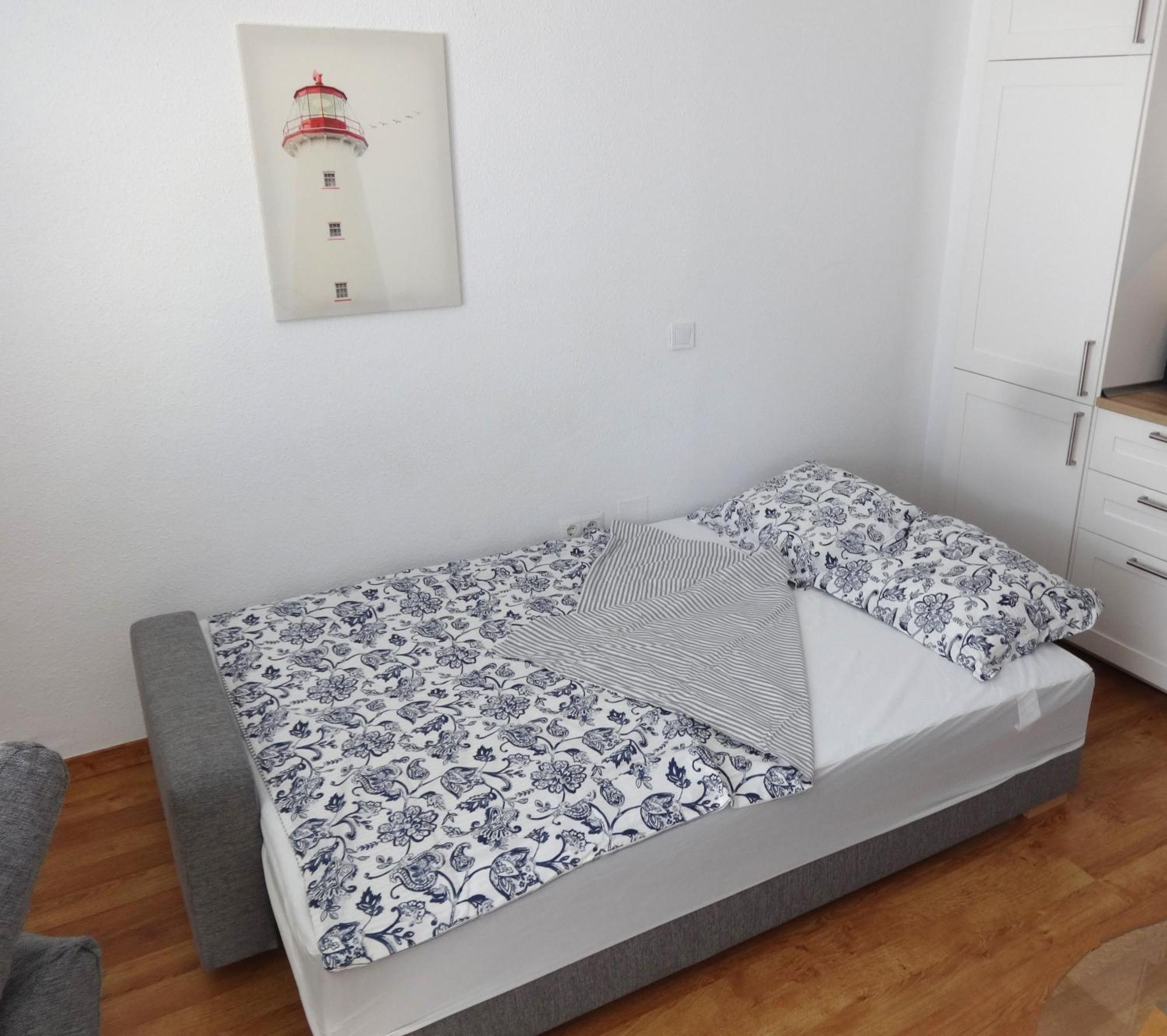 Carihuela Luxus Studio Torremolinos Exterior photo